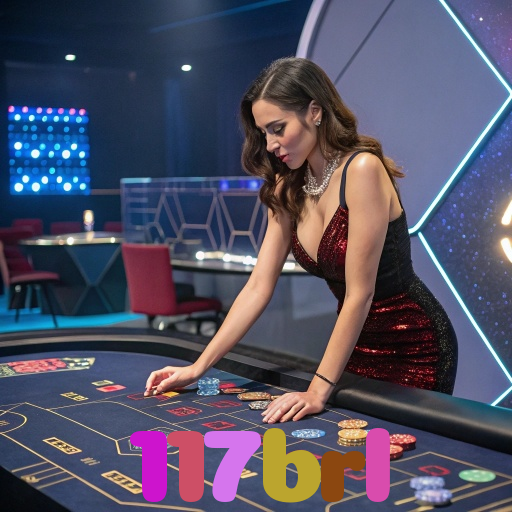 A Magia dos Jogos de Fantasia na 117brl