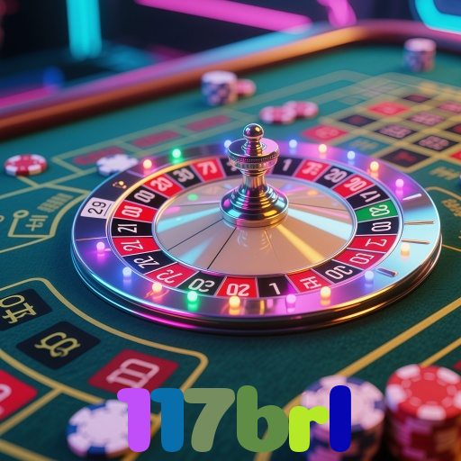 A Magia dos Jogos de Fantasia na 117brl