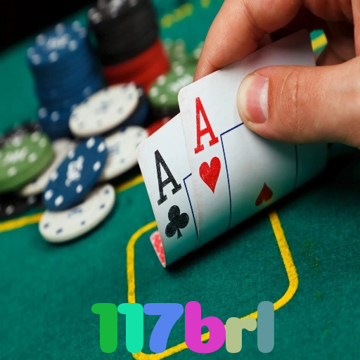 A Magia dos Jogos de Fantasia na 117brl