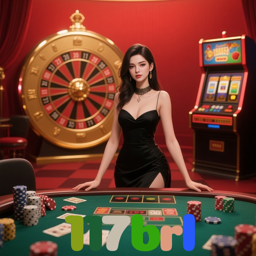 A Magia dos Jogos de Fantasia na 117brl