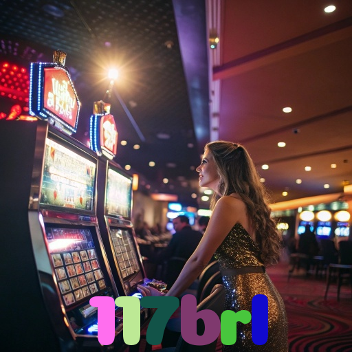 A Magia dos Jogos de Fantasia na 117brl