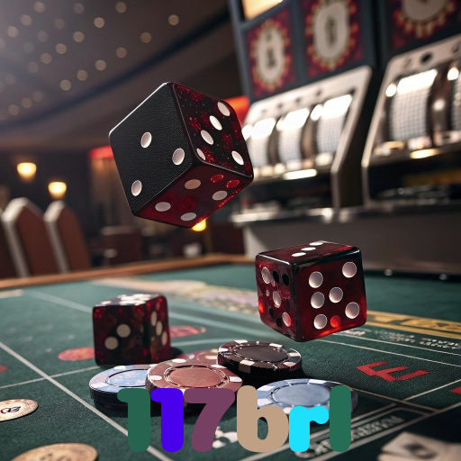 A Magia dos Jogos de Fantasia na 117brl