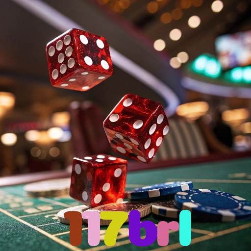 A Magia dos Jogos de Fantasia na 117brl
