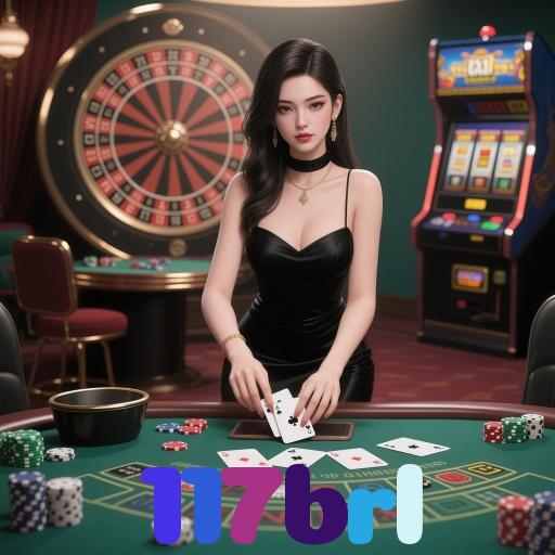 A Magia dos Jogos de Fantasia na 117brl