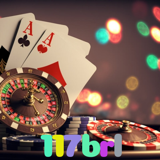A Magia dos Jogos de Fantasia na 117brl