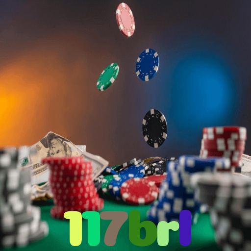 A Magia dos Jogos de Fantasia na 117brl
