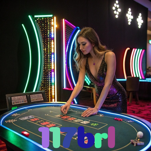 A Magia dos Jogos de Fantasia na 117brl