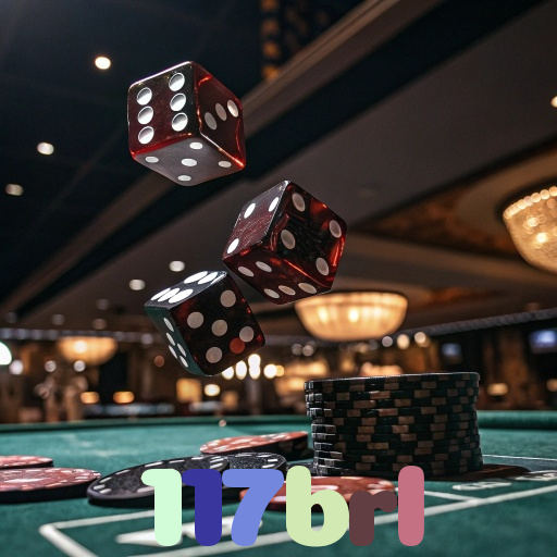 A Magia dos Jogos de Fantasia na 117brl