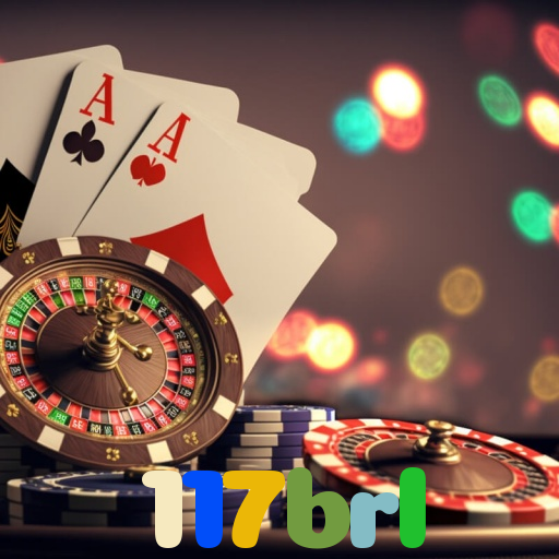 A Magia dos Jogos de Fantasia na 117brl