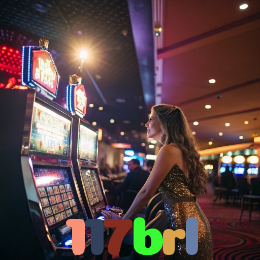 A Magia dos Jogos de Fantasia na 117brl