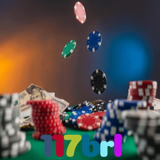 A Magia dos Jogos de Fantasia na 117brl