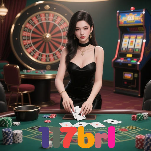 A Magia dos Jogos de Fantasia na 117brl