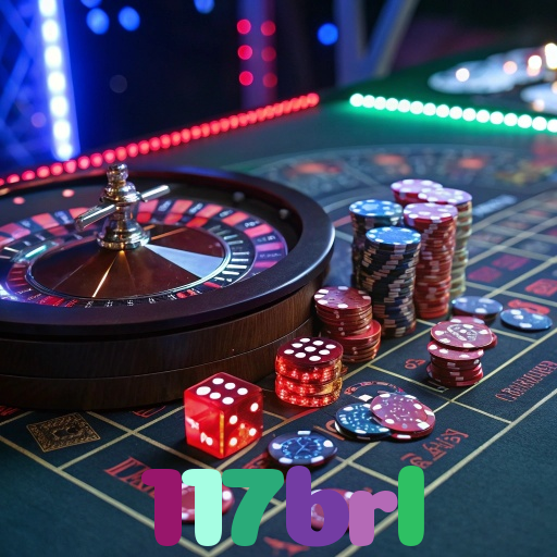 A Magia dos Jogos de Fantasia na 117brl