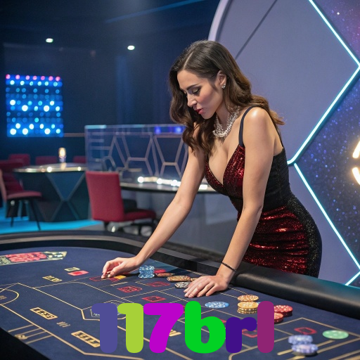 A Magia dos Jogos de Fantasia na 117brl