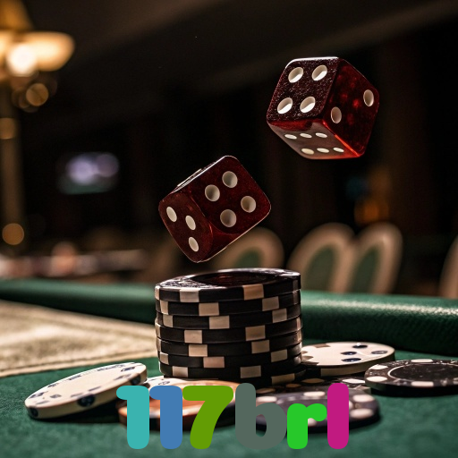 A Magia dos Jogos de Fantasia na 117brl