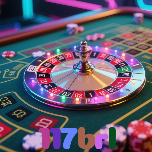 A Magia dos Jogos de Fantasia na 117brl