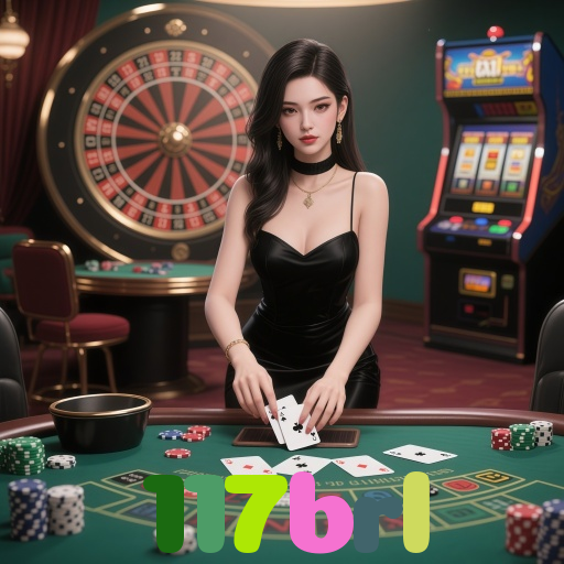 A Magia dos Jogos de Fantasia na 117brl