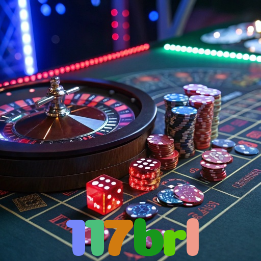 A Magia dos Jogos de Fantasia na 117brl