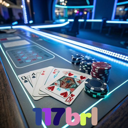 A Magia dos Jogos de Fantasia na 117brl