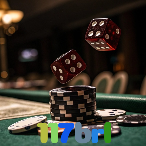 A Magia dos Jogos de Fantasia na 117brl