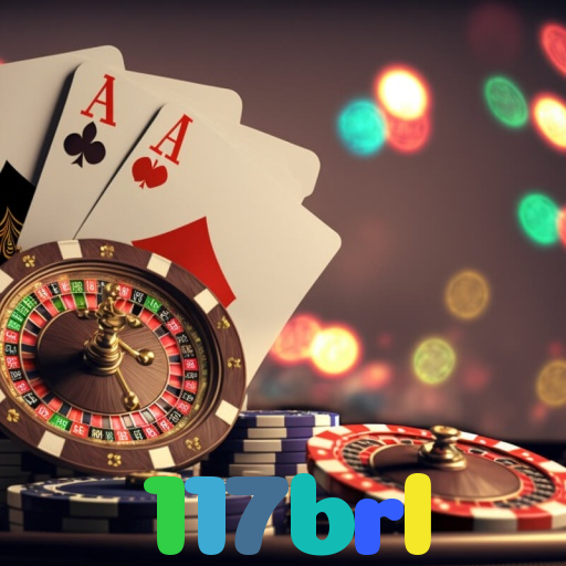 A Magia dos Jogos de Fantasia na 117brl