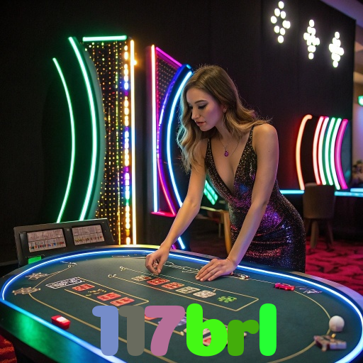 A Magia dos Jogos de Fantasia na 117brl