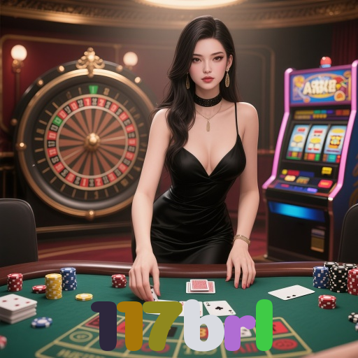 A Magia dos Jogos de Fantasia na 117brl