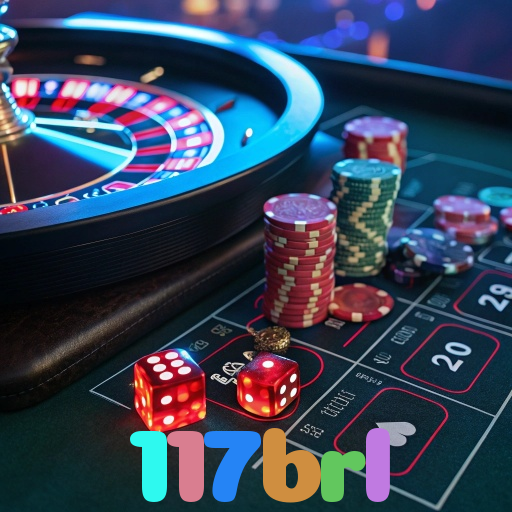 A Magia dos Jogos de Fantasia na 117brl