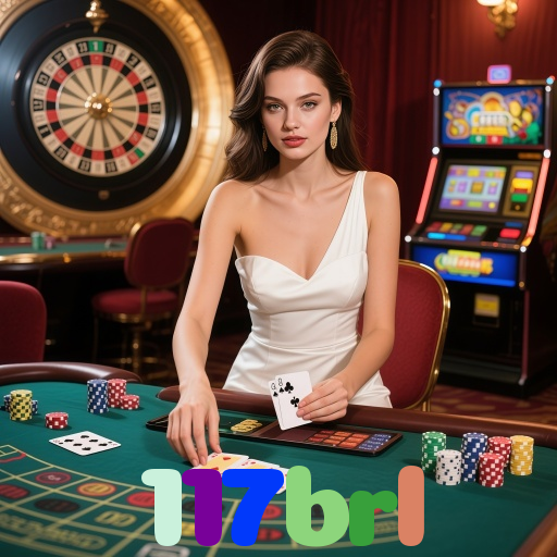 A Magia dos Jogos de Fantasia na 117brl