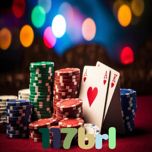 A Magia dos Jogos de Fantasia na 117brl