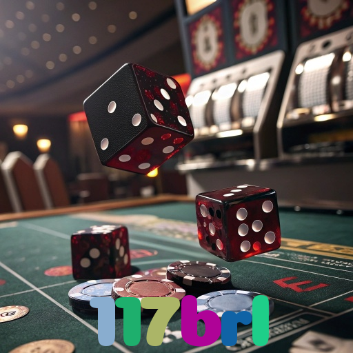 A Magia dos Jogos de Fantasia na 117brl