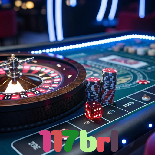 A Magia dos Jogos de Fantasia na 117brl