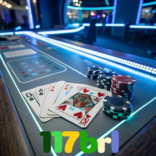A Magia dos Jogos de Fantasia na 117brl