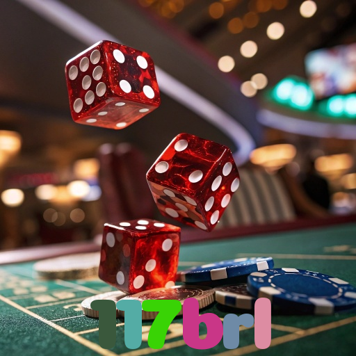 A Magia dos Jogos de Fantasia na 117brl