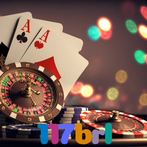 A Magia dos Jogos de Fantasia na 117brl