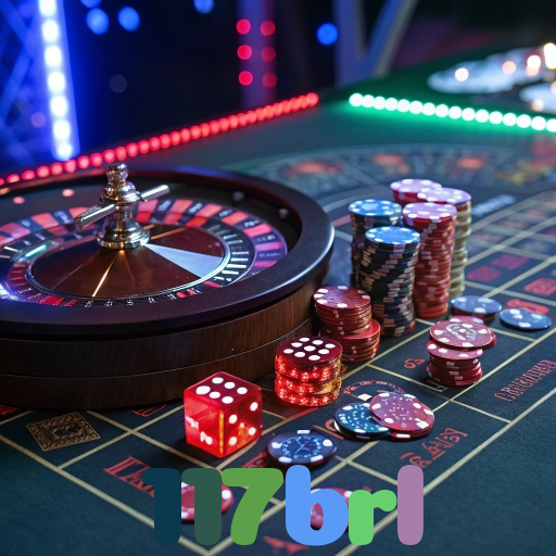 A Magia dos Jogos de Fantasia na 117brl