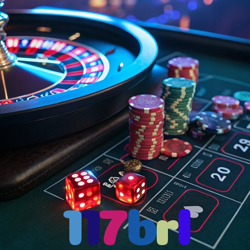 A Magia dos Jogos de Fantasia na 117brl