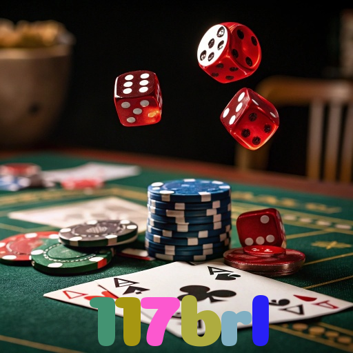 A Magia dos Jogos de Fantasia na 117brl