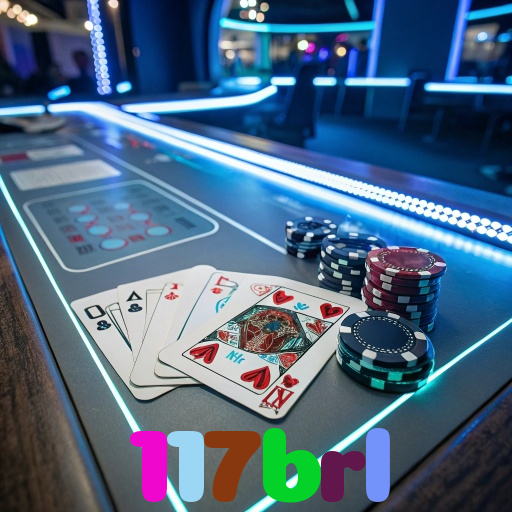 A Magia dos Jogos de Fantasia na 117brl