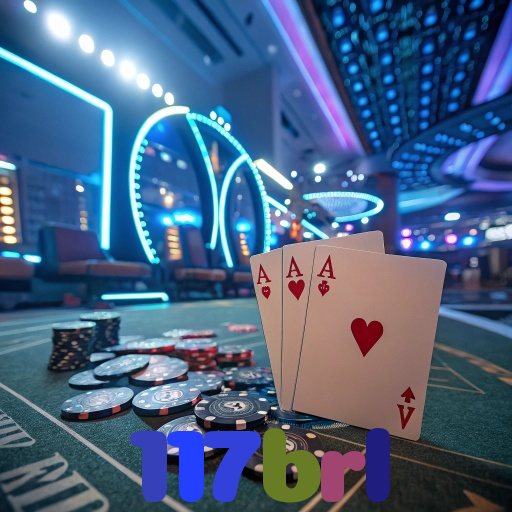 A Magia dos Jogos de Fantasia na 117brl