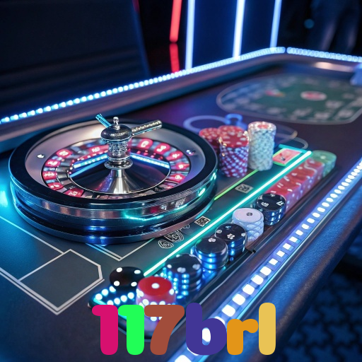 A Magia dos Jogos de Fantasia na 117brl