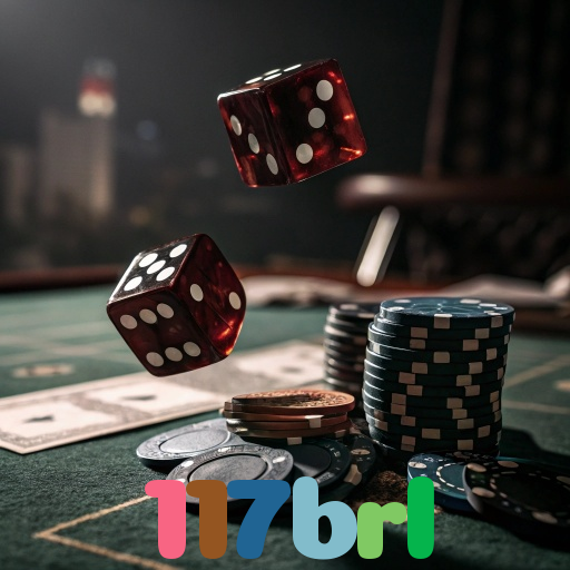 A Magia dos Jogos de Fantasia na 117brl
