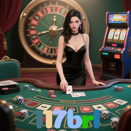 A Magia dos Jogos de Fantasia na 117brl