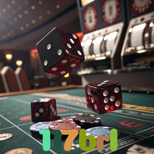 A Magia dos Jogos de Fantasia na 117brl