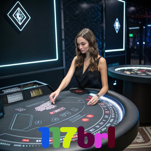 A Magia dos Jogos de Fantasia na 117brl