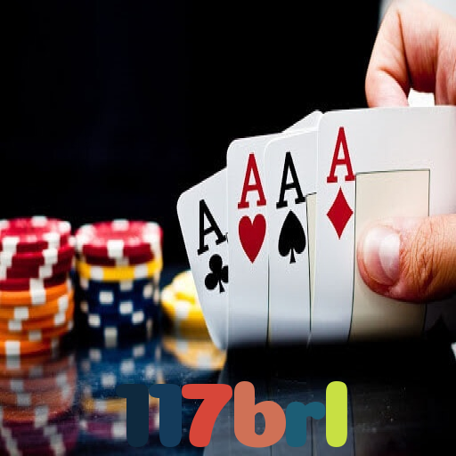 A Magia dos Jogos de Fantasia na 117brl