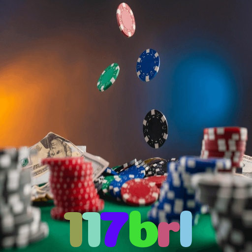 A Magia dos Jogos de Fantasia na 117brl