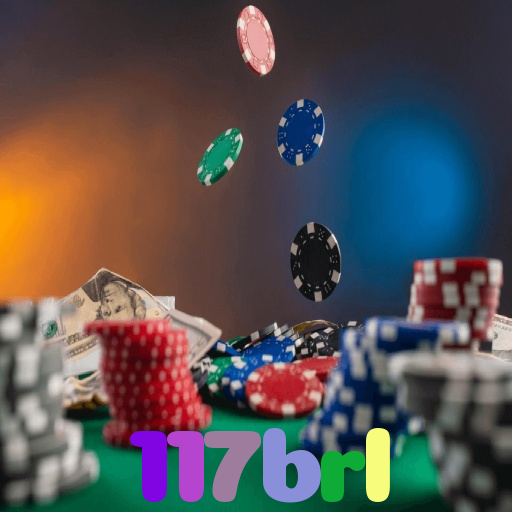 A Magia dos Jogos de Fantasia na 117brl