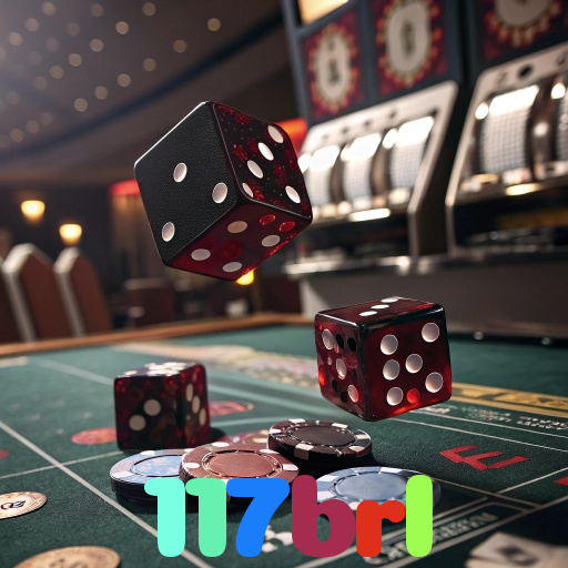 A Magia dos Jogos de Fantasia na 117brl