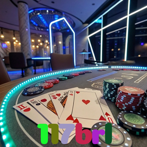 A Magia dos Jogos de Fantasia na 117brl